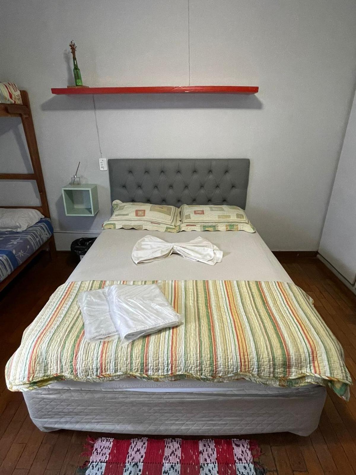 בלו הוריזונטה Da Orla Pampulha Hostel מראה חיצוני תמונה